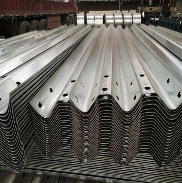 测试波形护栏强度的办法有那些                  